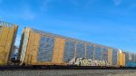 BNSF 34761 (Body) CTTX 693120 (Flat)